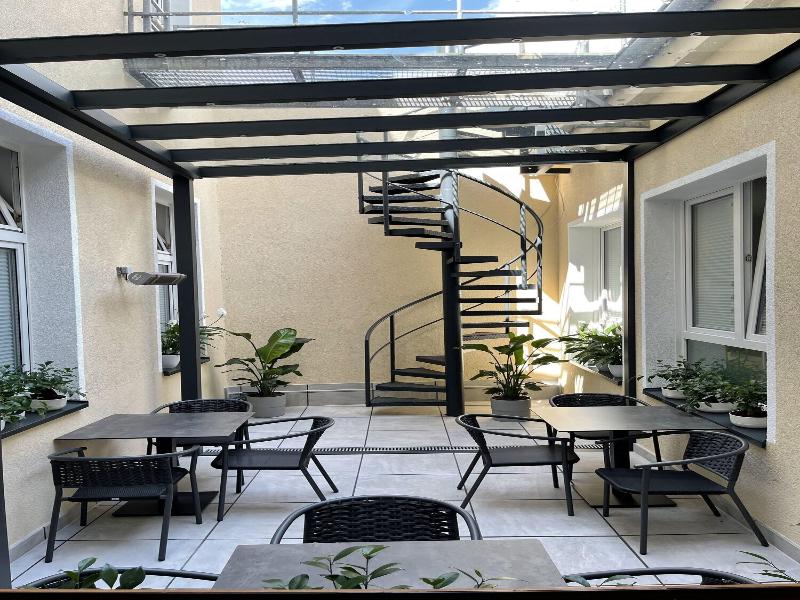 Novum Hotel Plaza image