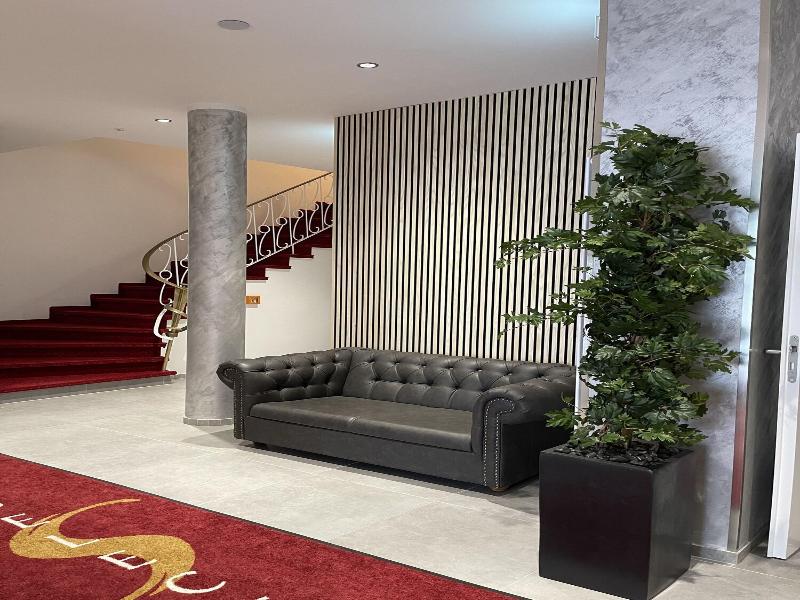 Novum Hotel Plaza image