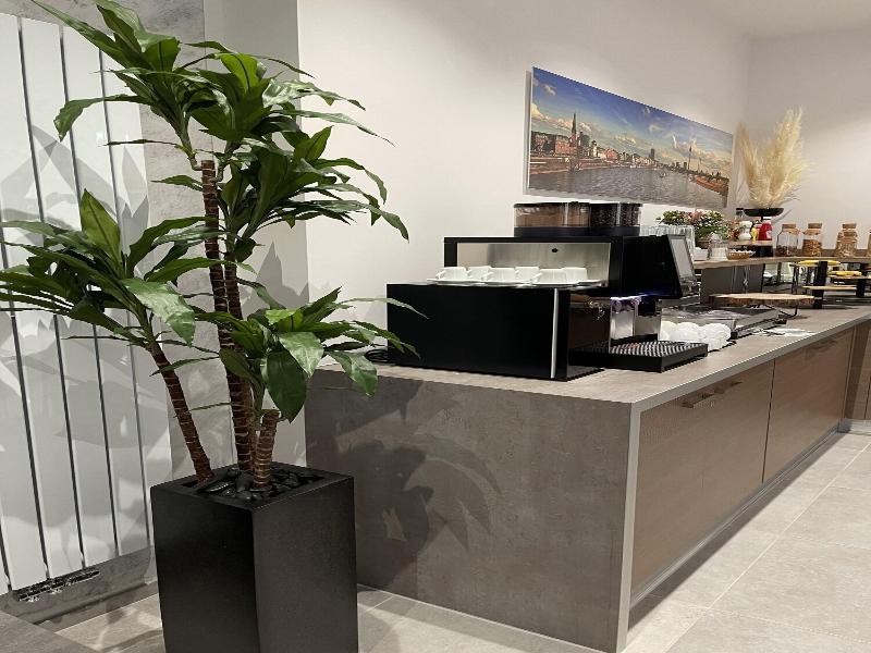 Novum Hotel Plaza image