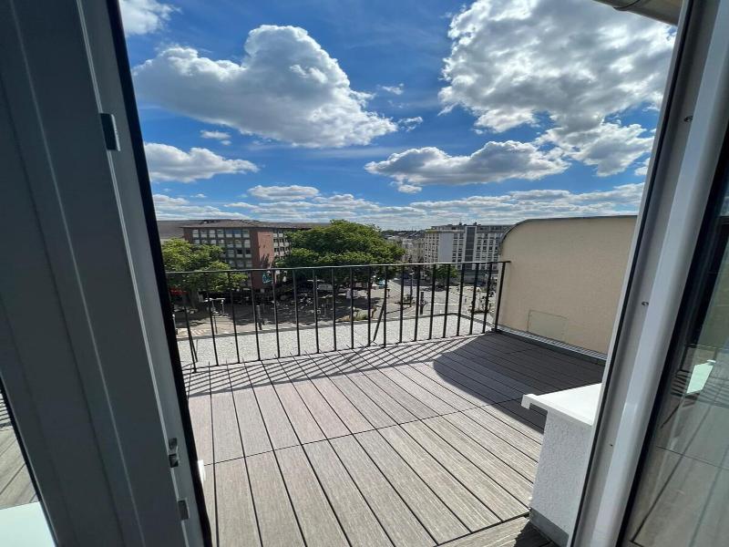 Novum Hotel Plaza image