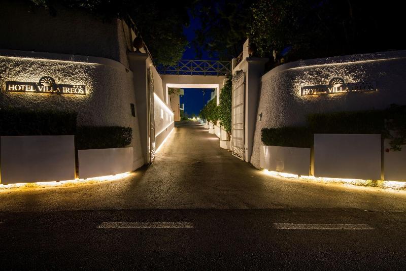 Villa Ireos - Image 8