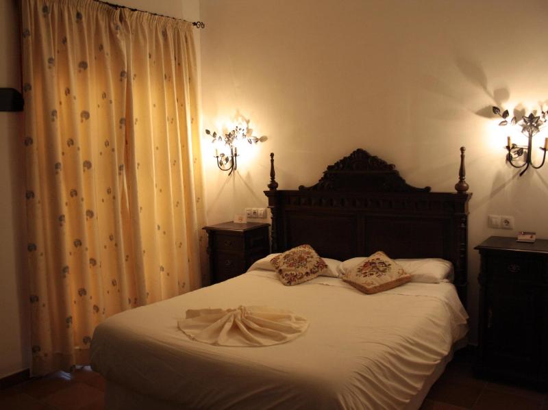 Hacienda Olontigi