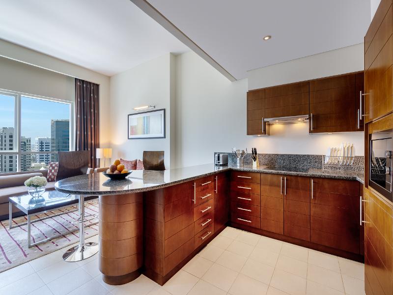 Grand Millennium Al Wahda image