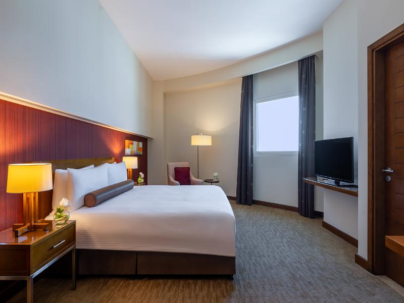 Grand Millennium Al Wahda image
