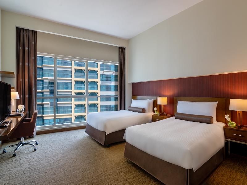 Grand Millennium Al Wahda image