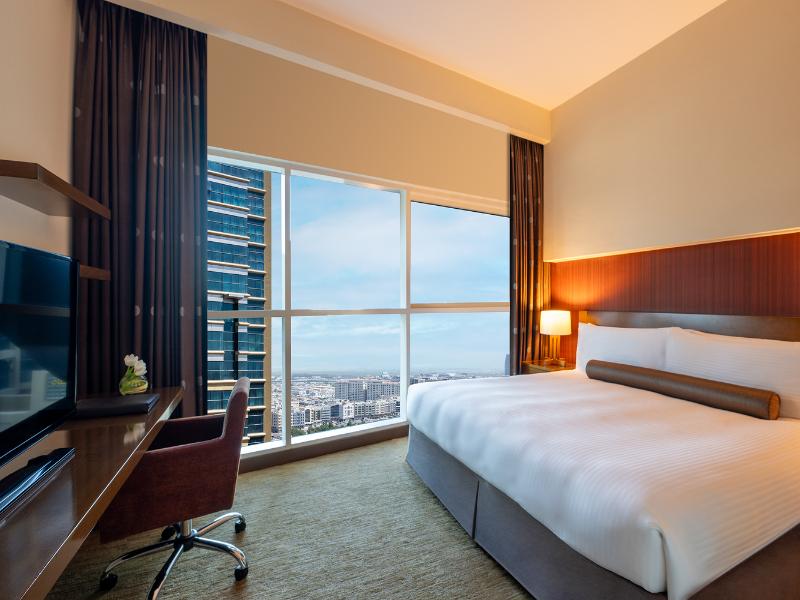 Grand Millennium Al Wahda image
