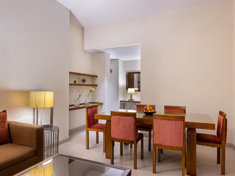 Grand Millennium Al Wahda image