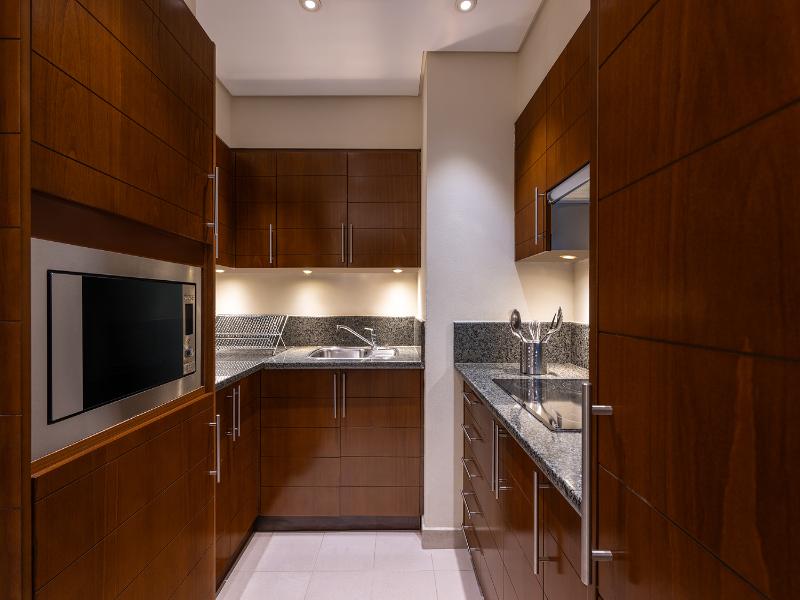 Grand Millennium Al Wahda image