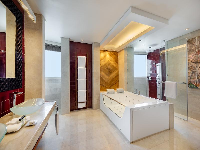 Grand Millennium Al Wahda image