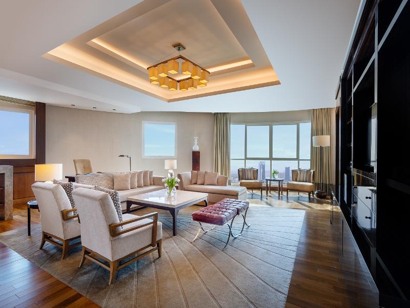 Grand Millennium Al Wahda image