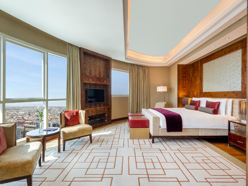 Grand Millennium Al Wahda image