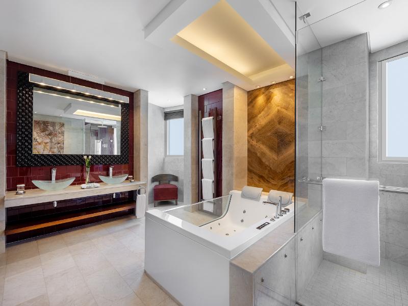 Grand Millennium Al Wahda image