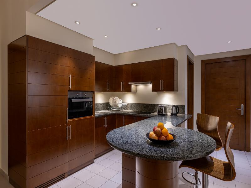 Grand Millennium Al Wahda image