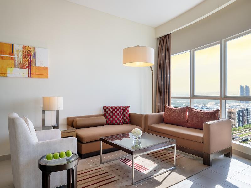 Grand Millennium Al Wahda image