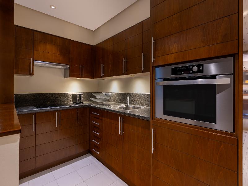 Grand Millennium Al Wahda image