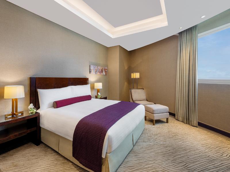 Grand Millennium Al Wahda image