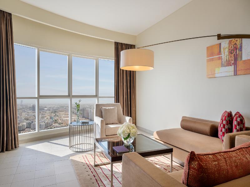 Grand Millennium Al Wahda image