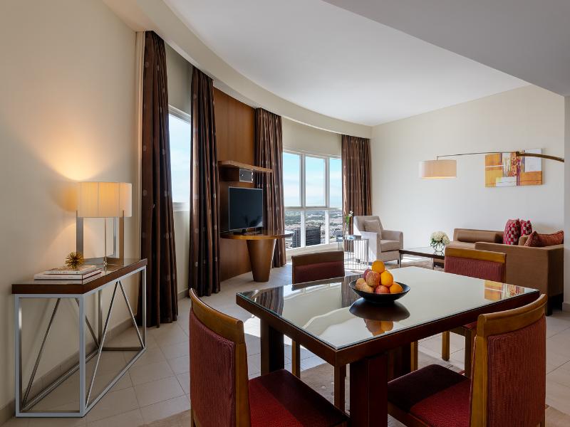 Grand Millennium Al Wahda image