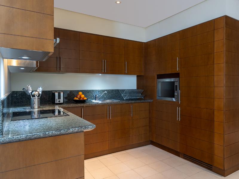 Grand Millennium Al Wahda image