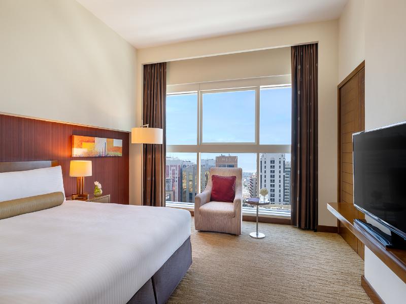 Grand Millennium Al Wahda image