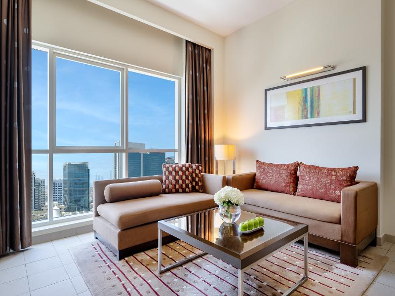 Grand Millennium Al Wahda image