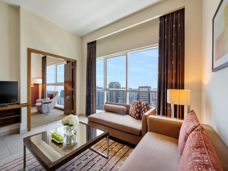 Grand Millennium Al Wahda image