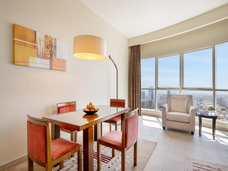 Grand Millennium Al Wahda image