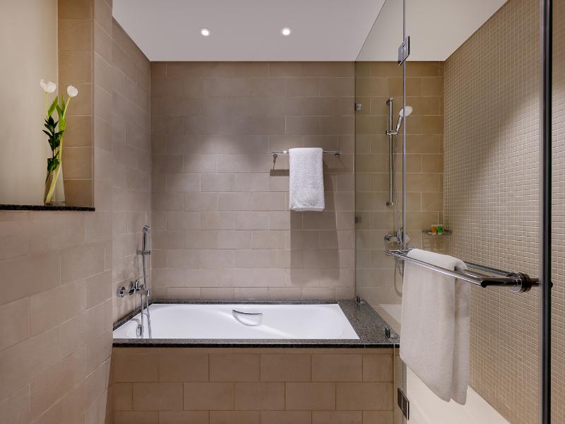 Grand Millennium Al Wahda image