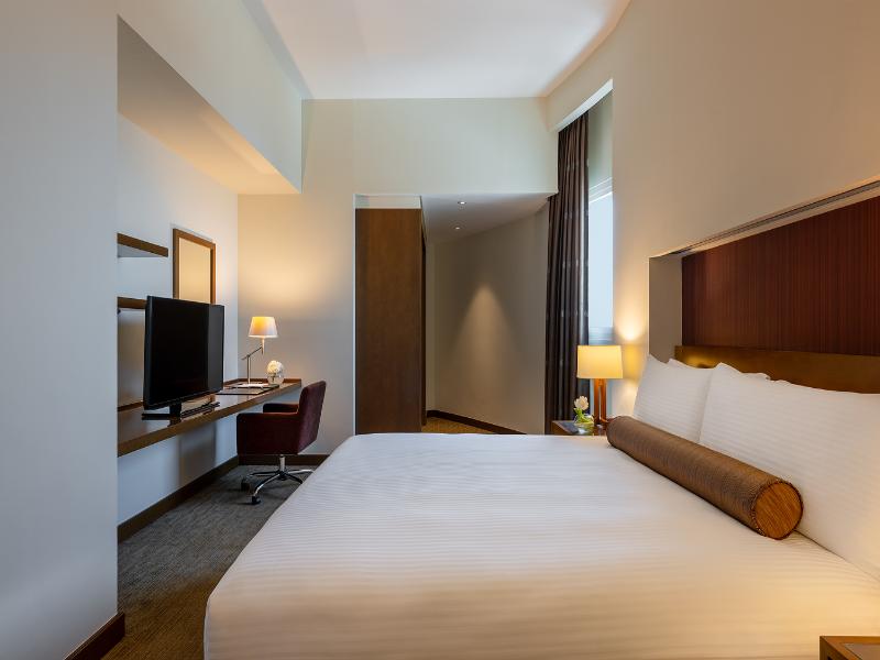 Grand Millennium Al Wahda image