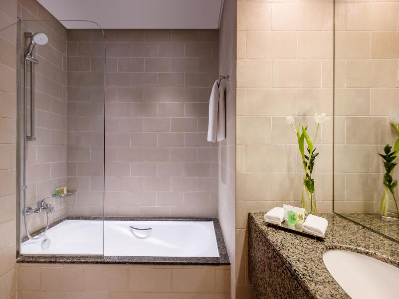 Grand Millennium Al Wahda image