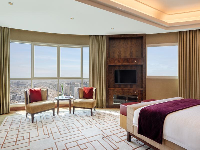 Grand Millennium Al Wahda image