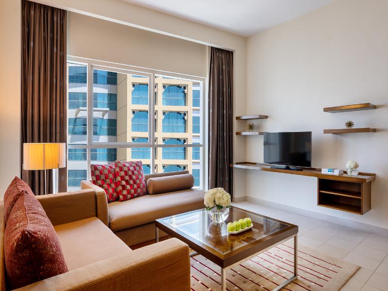Grand Millennium Al Wahda image