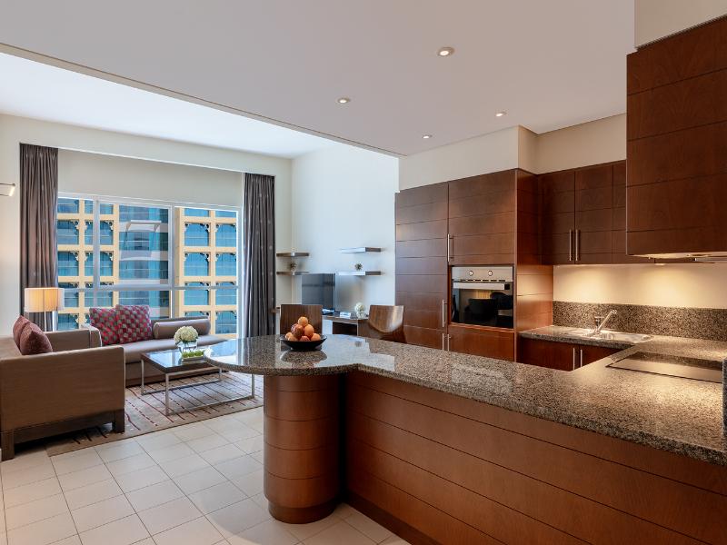 Grand Millennium Al Wahda image