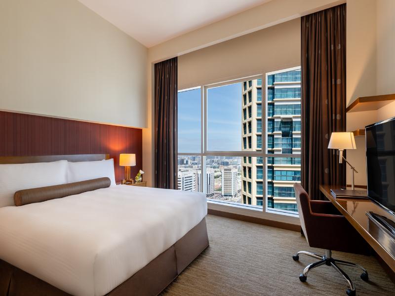 Grand Millennium Al Wahda image
