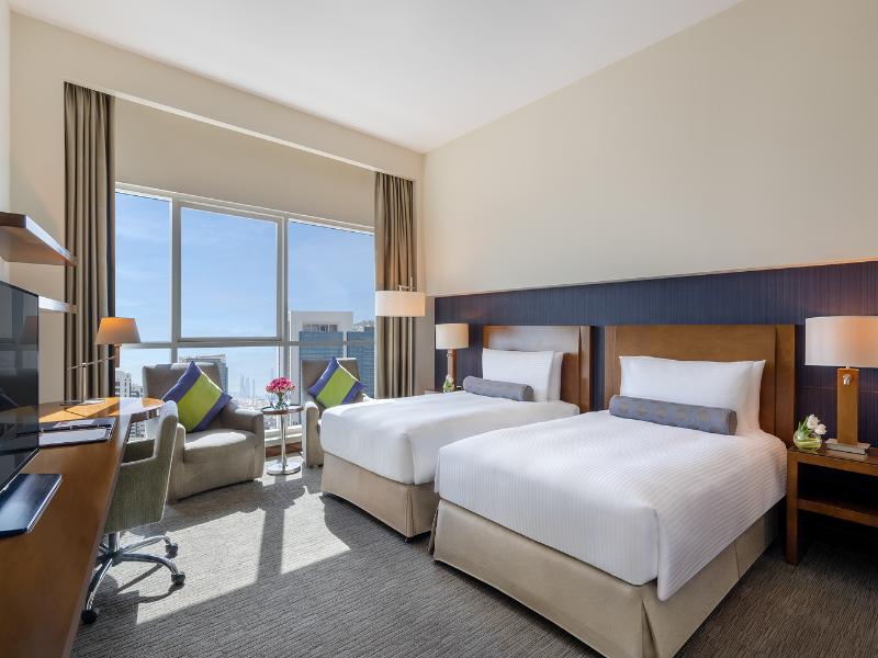 Grand Millennium Al Wahda image