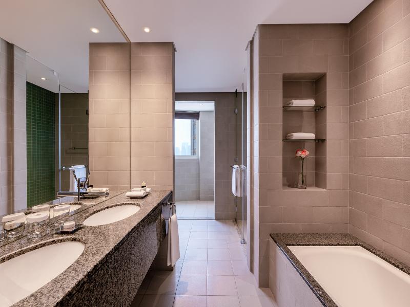 Grand Millennium Al Wahda image