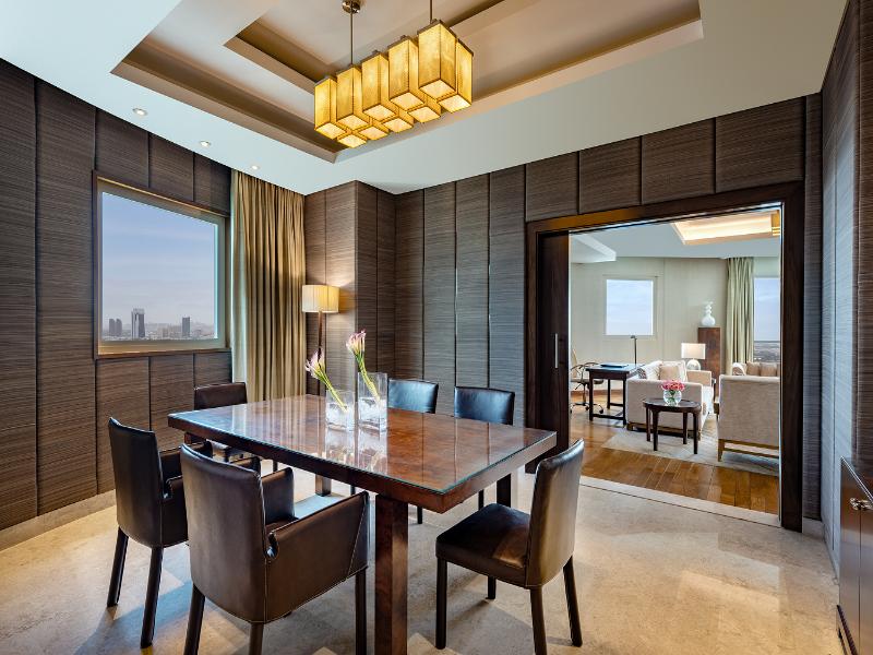 Grand Millennium Al Wahda image