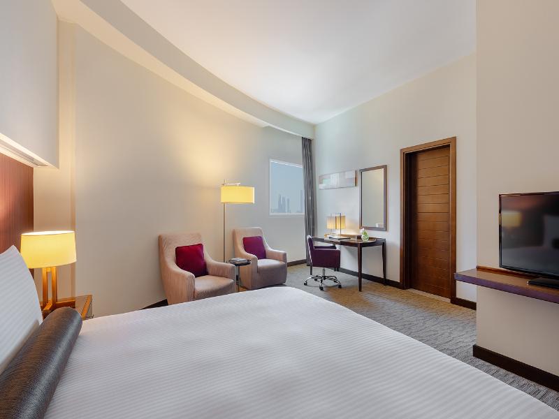 Grand Millennium Al Wahda image