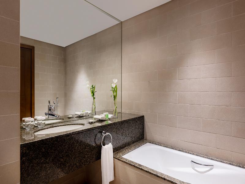Grand Millennium Al Wahda image