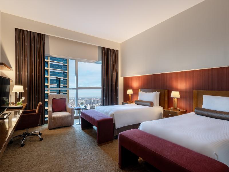 Grand Millennium Al Wahda image