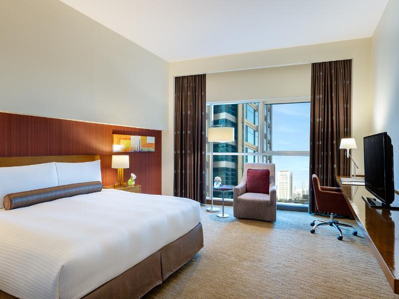 Grand Millennium Al Wahda image