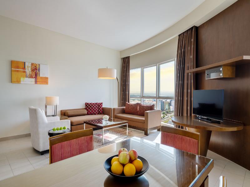 Grand Millennium Al Wahda image