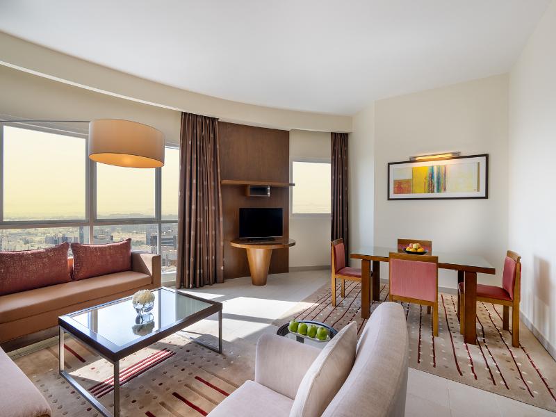Grand Millennium Al Wahda image