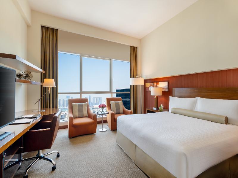 Grand Millennium Al Wahda image