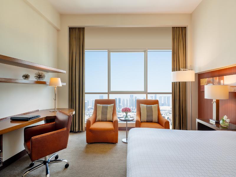 Grand Millennium Al Wahda image