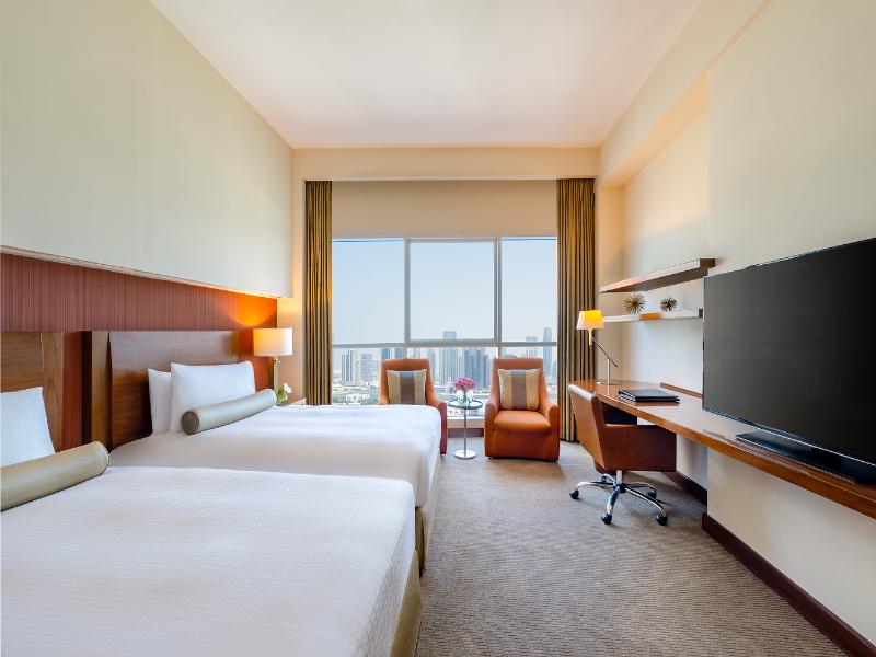 Grand Millennium Al Wahda image