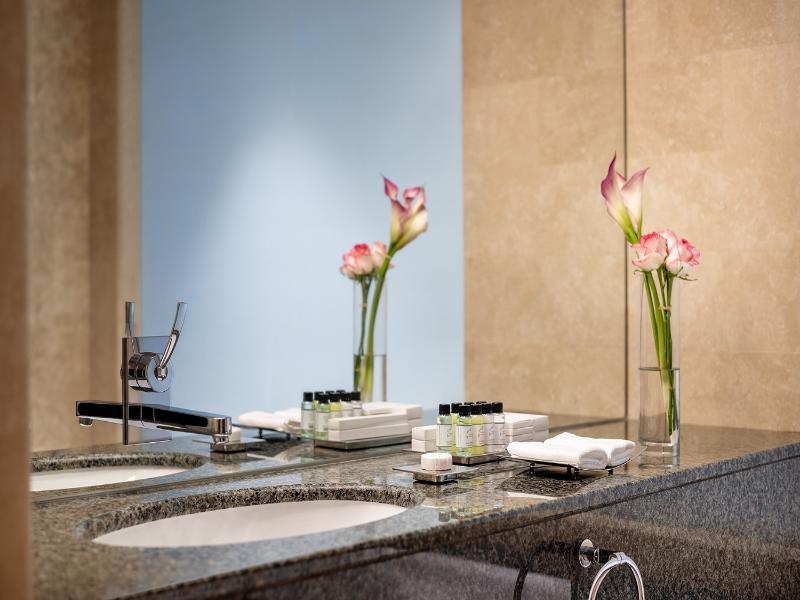 Grand Millennium Al Wahda image