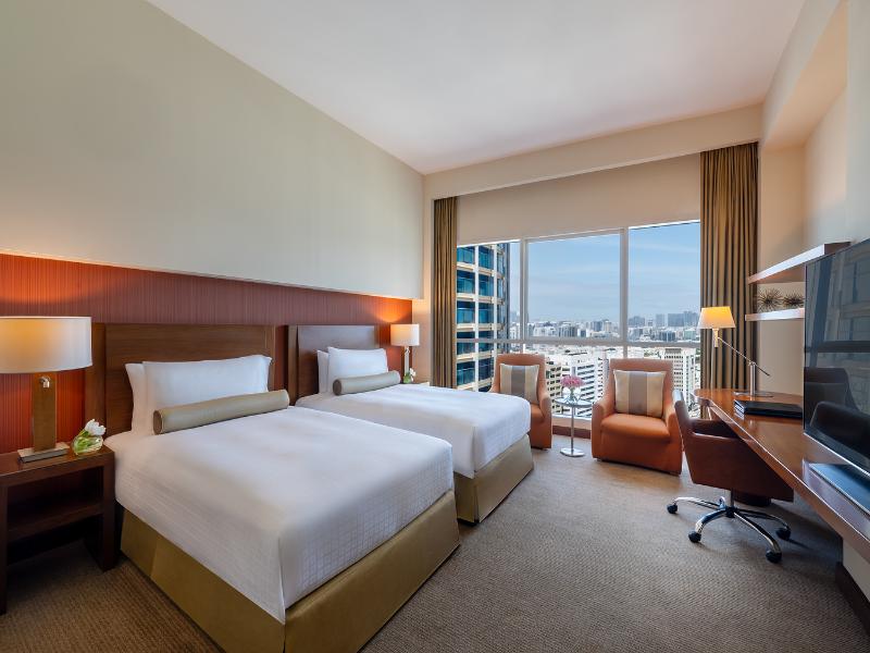 Grand Millennium Al Wahda image