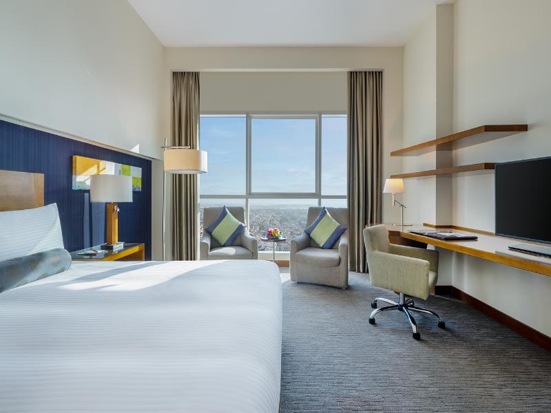 Grand Millennium Al Wahda image