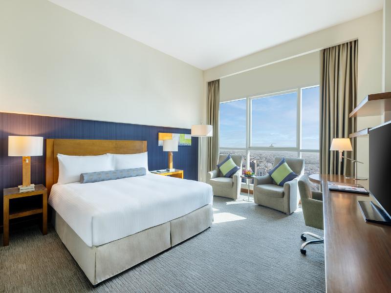 Grand Millennium Al Wahda image